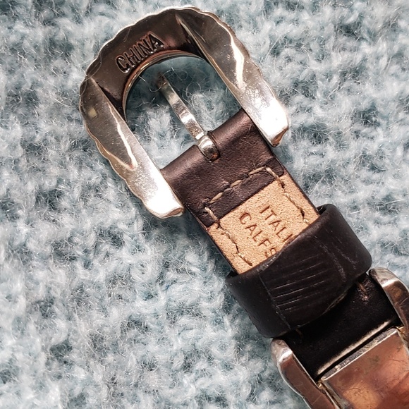 Brighton Collection "Laguna" watch - Picture 4 of 4